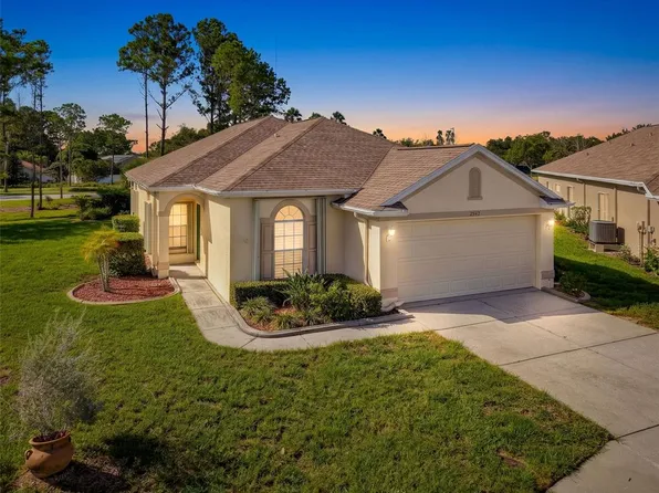 2542 Sandy Hill Ct, Holiday, FL 34691
