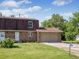 4307 Moira Ave SE #B, Iowa City, IA 52240