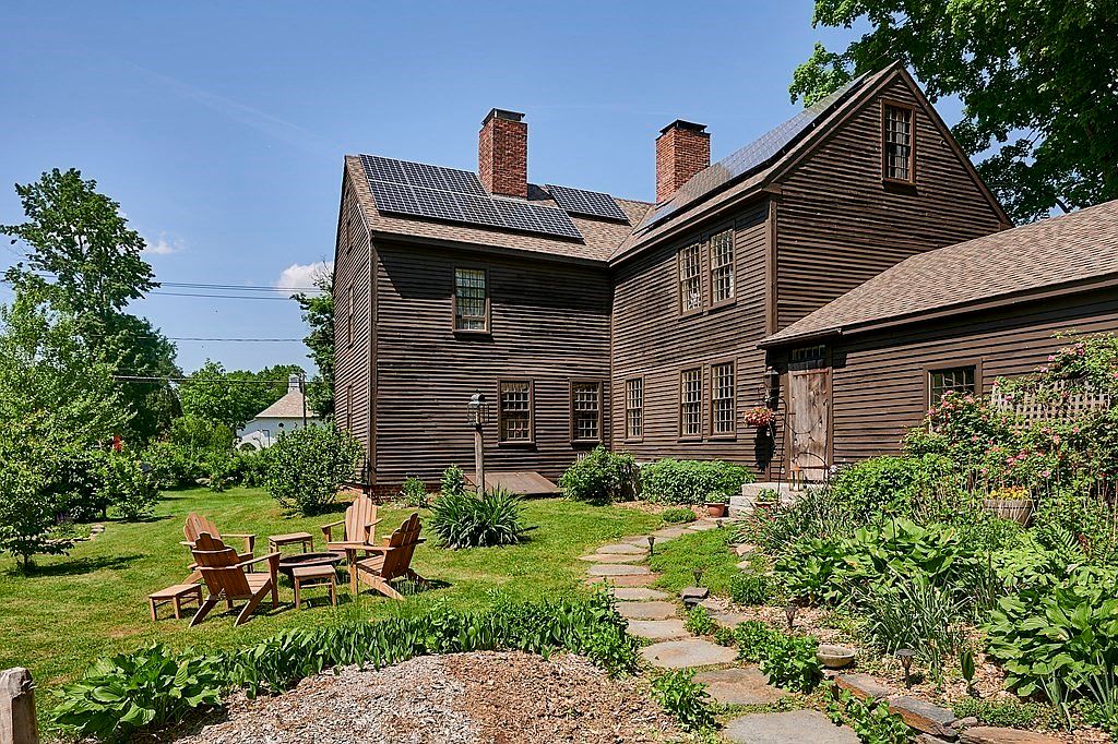 15 Elm St, Hatfield, MA 01038 Zillow