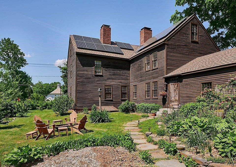15 Elm St, Hatfield, MA 01038 Zillow