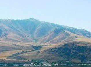 352 Orchard View Dr, Chelan, WA 98816