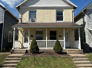 381 E 5th St, Bloomsburg, PA 17815