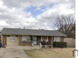 8217 Benares Dr, Dallas, TX 75243