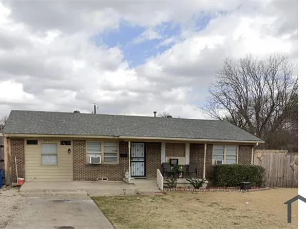 8217 Benares Dr, Dallas, TX 75243