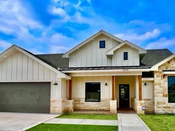 3208 Whitetail Dr, Weslaco, TX 78596