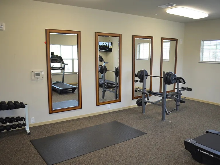 Scenic Ridge Apartments — Photo 7