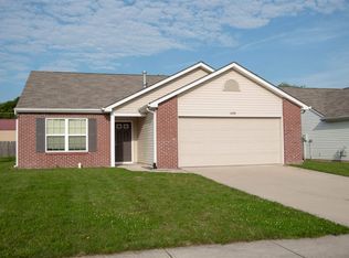 4328 Timber Creek Pkwy, New Haven, IN 46774