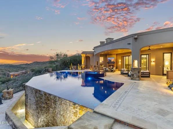 9205 N HORIZON Trail, Fountain Hills, AZ 85268