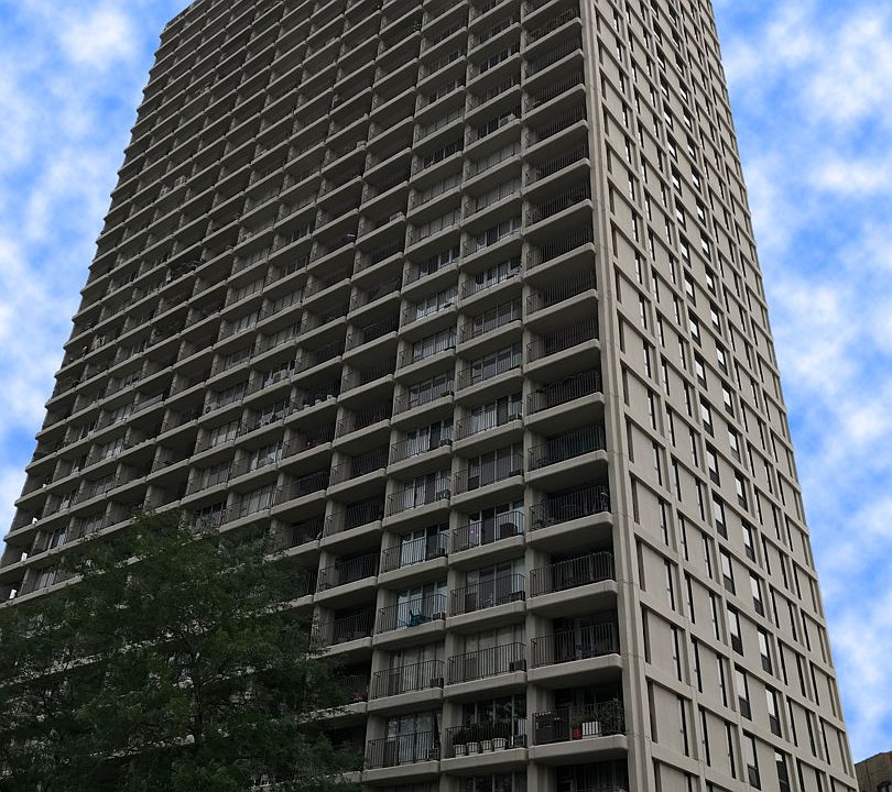 1st image of 1960 N Lincoln Park W APT 1703