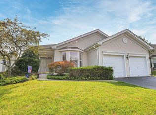 550 Chatham Way, Galloway, NJ 08205