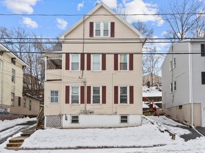 132 Clark Street, New Britain, CT, 06051