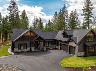 11091 N Bluerock Ln, Hayden, ID 83835