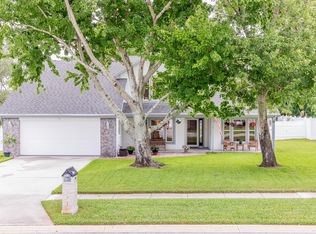 5929 Boggs Ford Rd, Port Orange, FL 32127