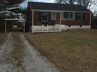 5002 Crosby Ln, Nashville, TN 37211