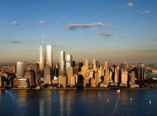77 Hudson St #Penthouse 4906, Jersey City, NJ 07302