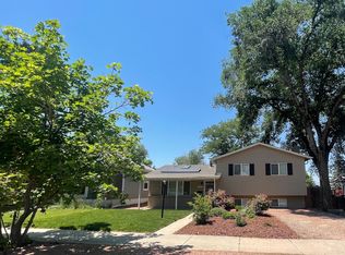 3725 S Cherokee St, Englewood, CO 80110