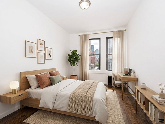 2nd image of 341 W 45th St