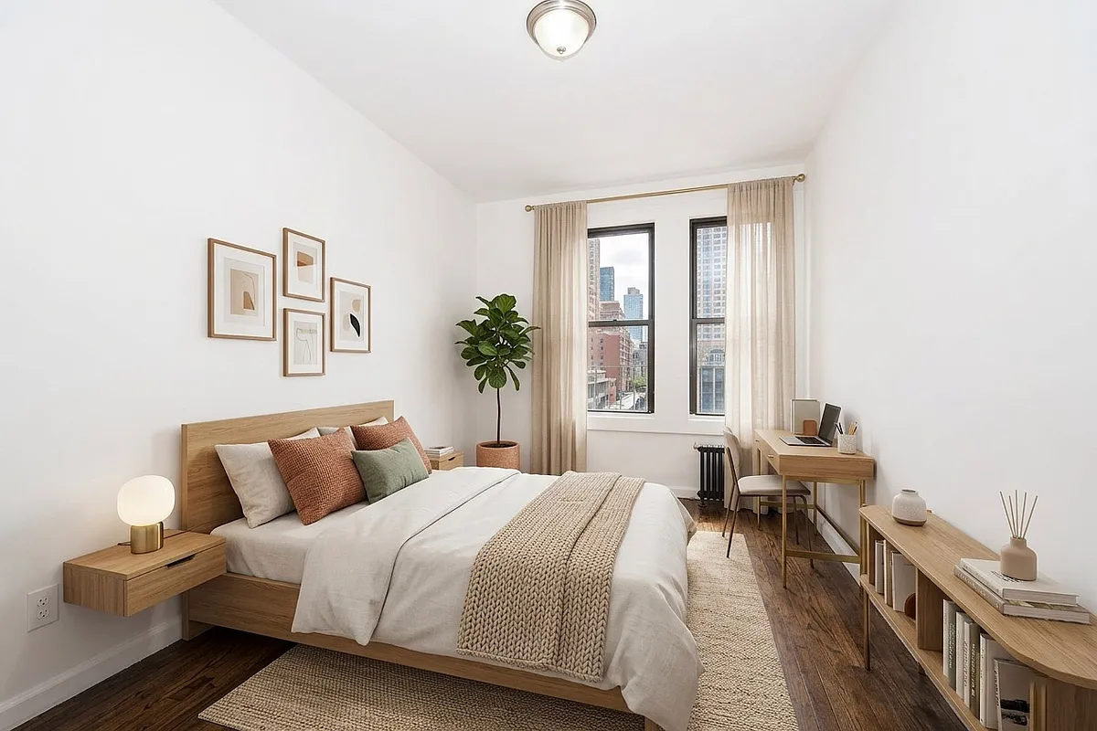 Building Photo - 341 W 45th St #1/511