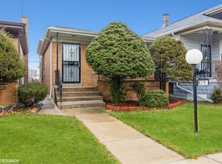 414 E 89th St, Chicago, IL 60619