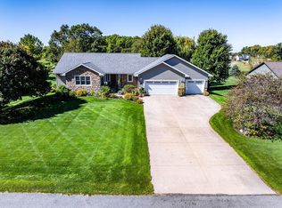 N7229 Bice Ave, Holmen, WI 54636