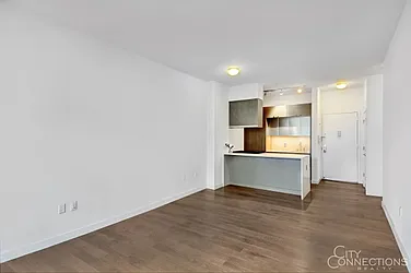 Rented by City Connections Realty