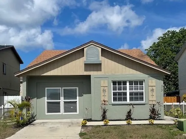 1100 Lowry Ave Unit 33, Lakeland, FL 33801