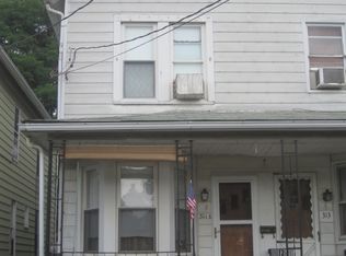 311 Firth St #A, Phillipsburg, NJ 08865