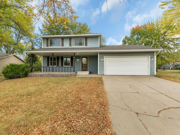 401 Boulder St SW, Hutchinson, MN 55350