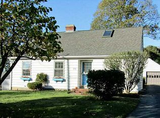 68 South Ave, Tiverton, RI 02878