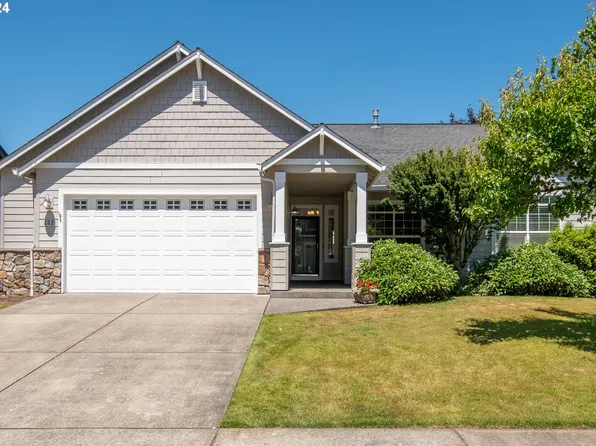 222 NW 151st St, Vancouver, WA 98685