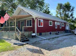 435 East Brg, Arcadia, NE 68815