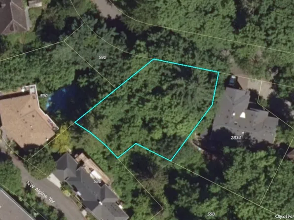 NW Ariel Ter, Portland, OR 97210