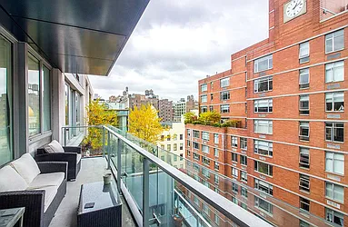 Rented by Keller Williams NYC