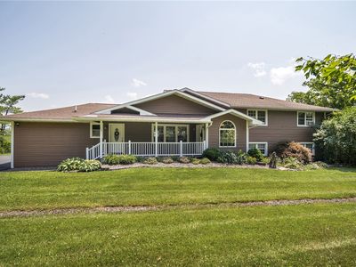133 Lansingville Rd, Lansing, NY, 14882
