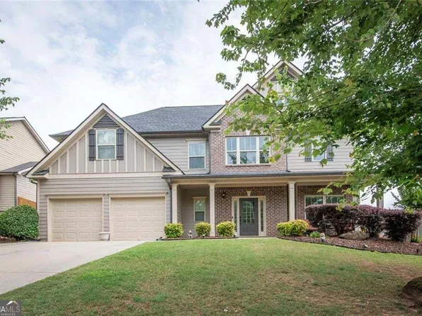 4230 Hopewell Manor Dr, Cumming, GA 30028