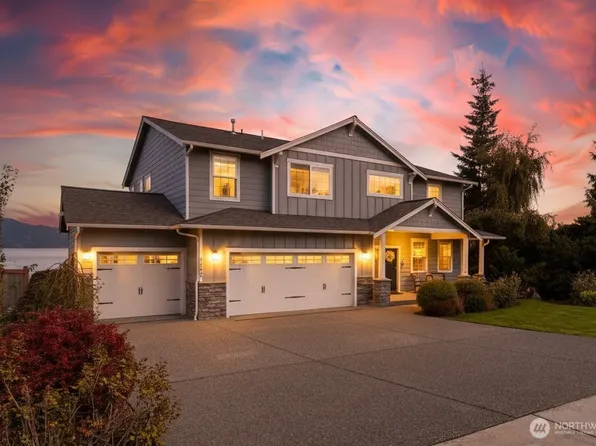 3502 W 3rd Street, Anacortes, WA 98221