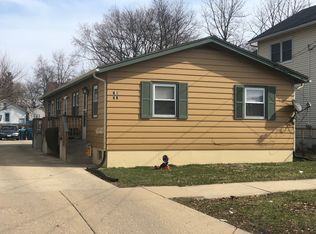 726-728 Columbia St, Aurora, IL 60505