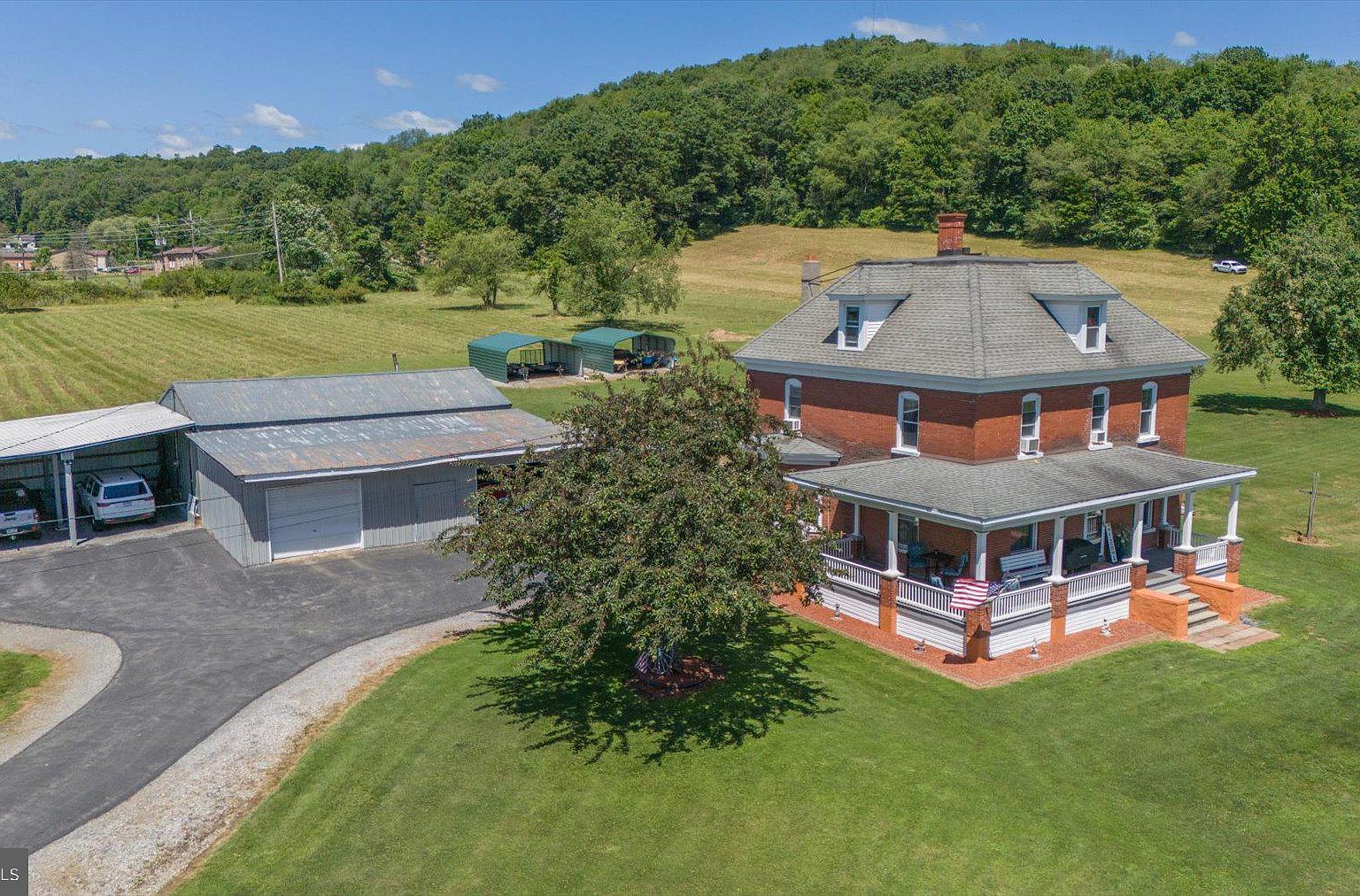 2050 Legion Rd, Clearfield, PA 16830 MLS PACD2043872 Zillow