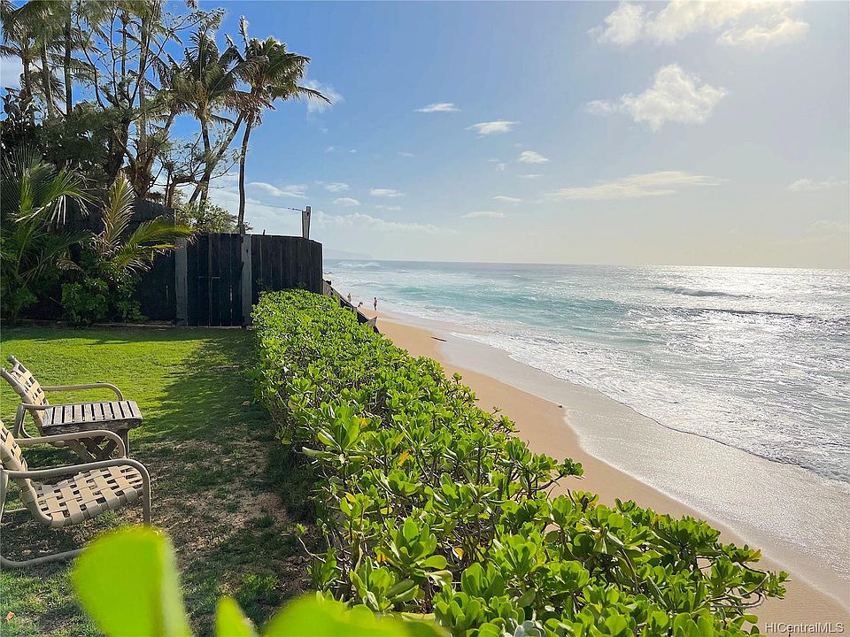 59171D Ke Nui Rd D, Haleiwa, HI 96712 MLS 202208247 Zillow