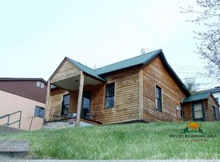 334 E Main St, Lead, SD 57754