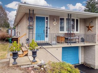 44 Breckenridge Dr, Kitchener, ON N2B 2N9