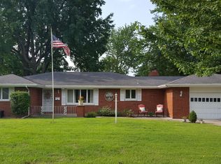 2136 E Langston St, Springfield, MO 65804