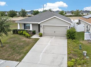522 Pentas Ln, Haines City, FL 33844