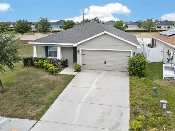522 Pentas Ln, Haines City, FL 33844