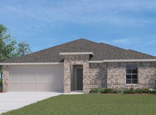 265 Texoma St, Kyle, TX 78640