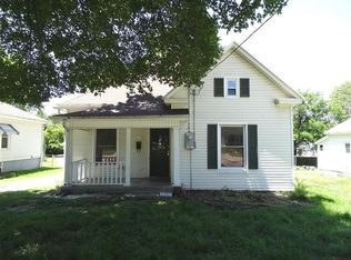 2113 N Oakland Ave, Springfield, MO 65803