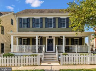 9431 Carriage Hill St, Frederick, MD 21704