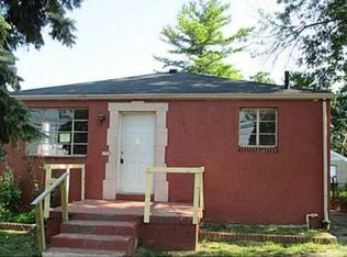 978 Marion Rd, Columbus, OH 43207