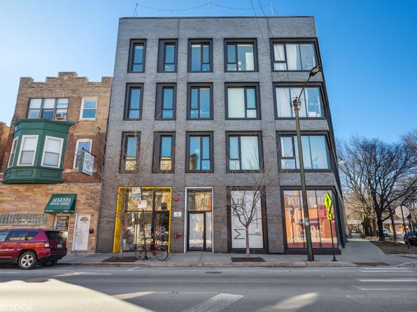 3462 N Lincoln Ave #301