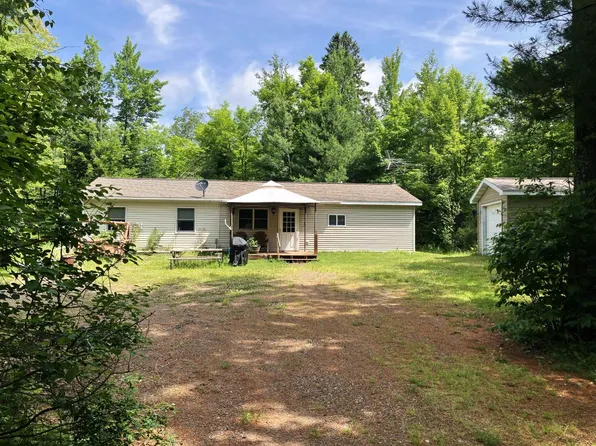 3862 W Deer Path, Winter, WI 54896
